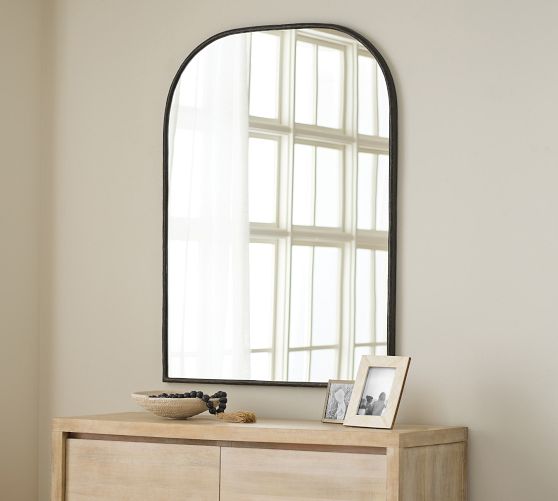 Bodhi Arch Mirror