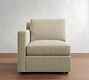 Build Your Own Sanford Square Arm Sectional