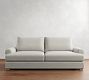 Canyon Roll Arm Sofa (75"&ndash;99")