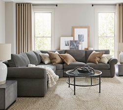 Nara Woven Pillow Cover