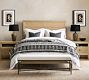 Estelle Upholstered Bench (54")
