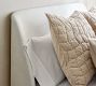Layton Upholstered Storage Bed