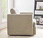 Menlo Swivel Chair