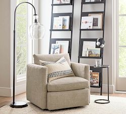 Menlo Swivel Chair