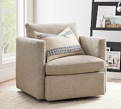 Menlo Swivel Chair