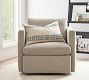 Menlo Swivel Chair