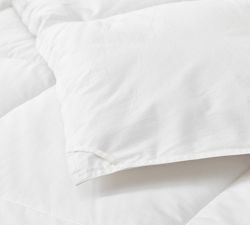 Micromax® Luxe AAFA Certified Down Alternative Duvet Insert