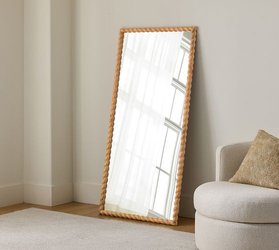 Newport Rectangle Mirror