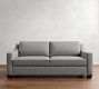 York Slope Arm Sleeper Sofa (72"&ndash;81")