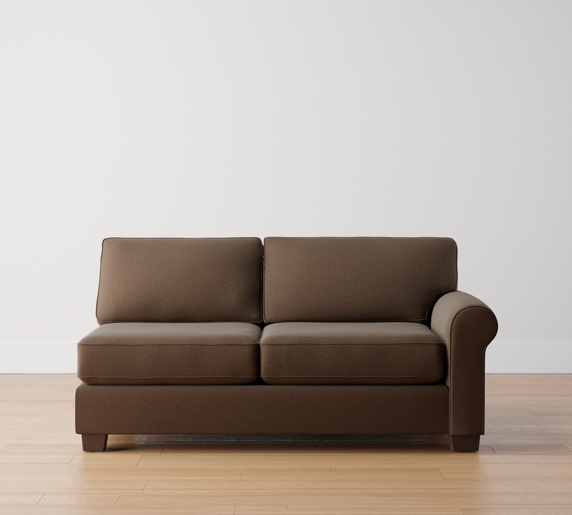 Build Your Own Buchanan Roll Arm Sectional