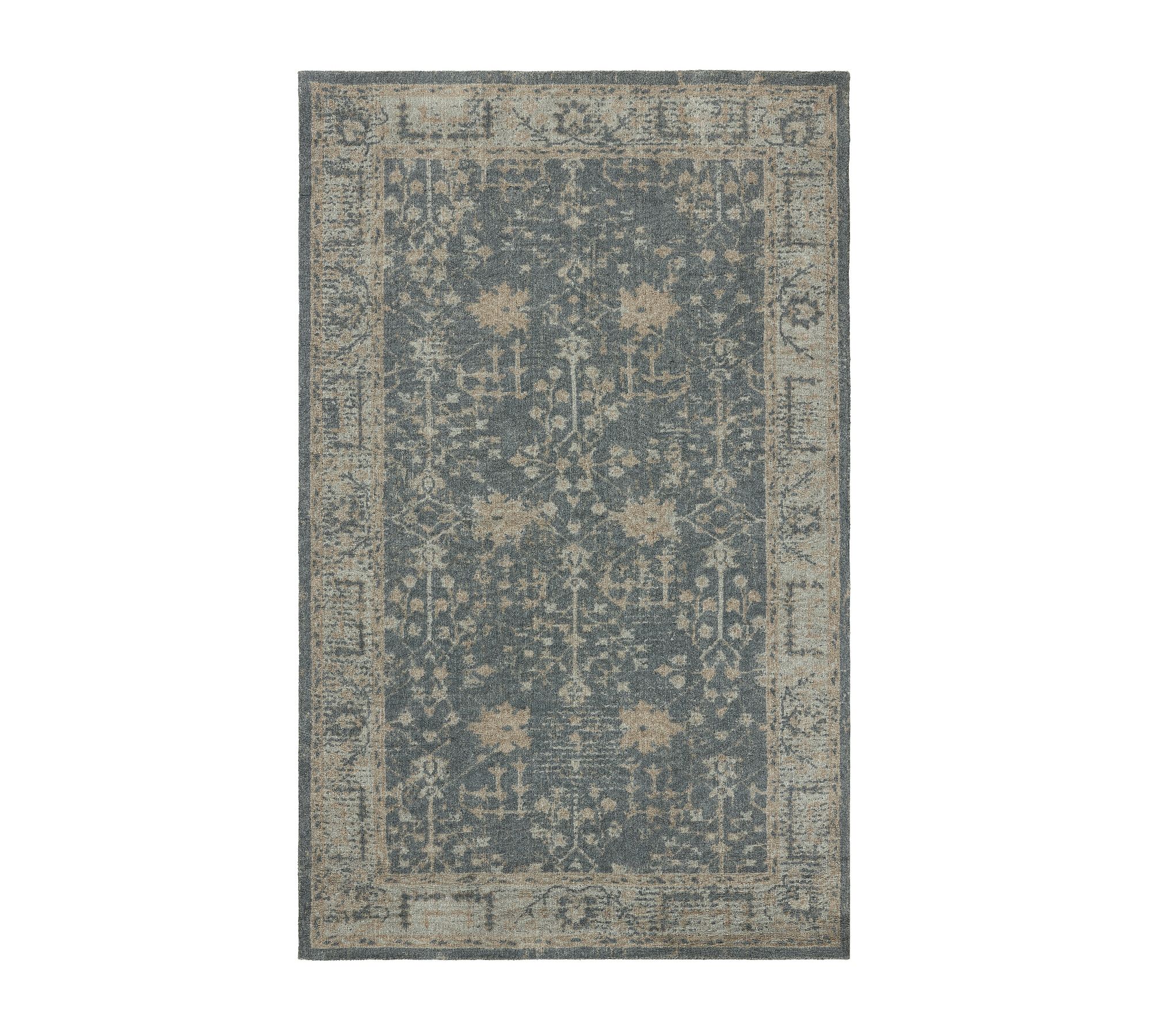 Reeva Handwoven Rug - thumbnail 5