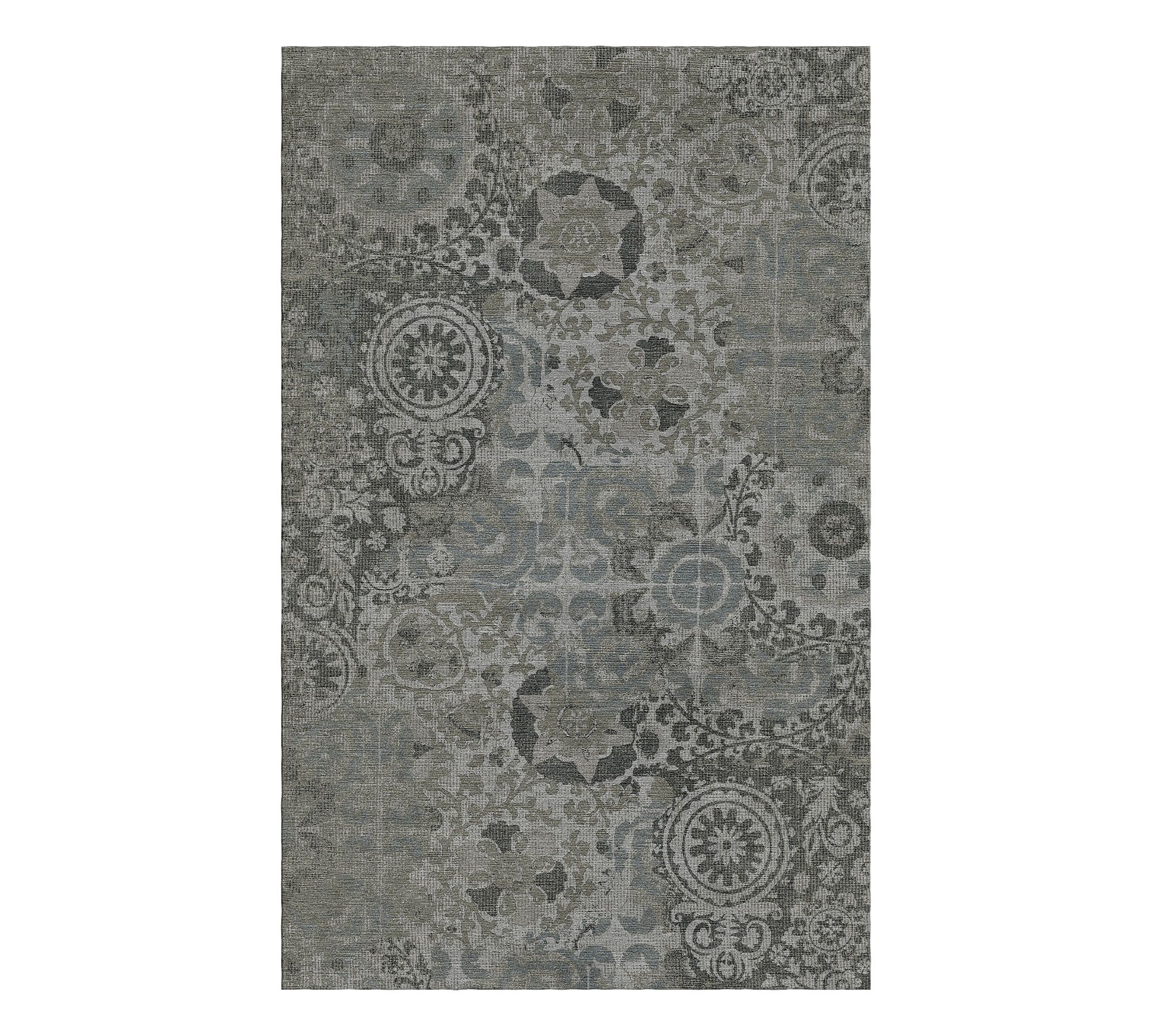 Talia Handloomed Wool Rug