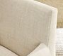 Delray Upholstered Outdoor Dining Side &amp; Armchair