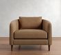 Remmy Leather Chair