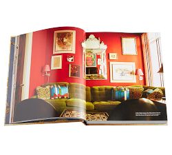 The Finer Things by Christiane Lemieux
