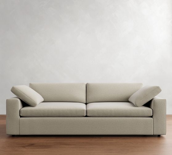 Dream Sofa (77"-103") by Pottery Barn