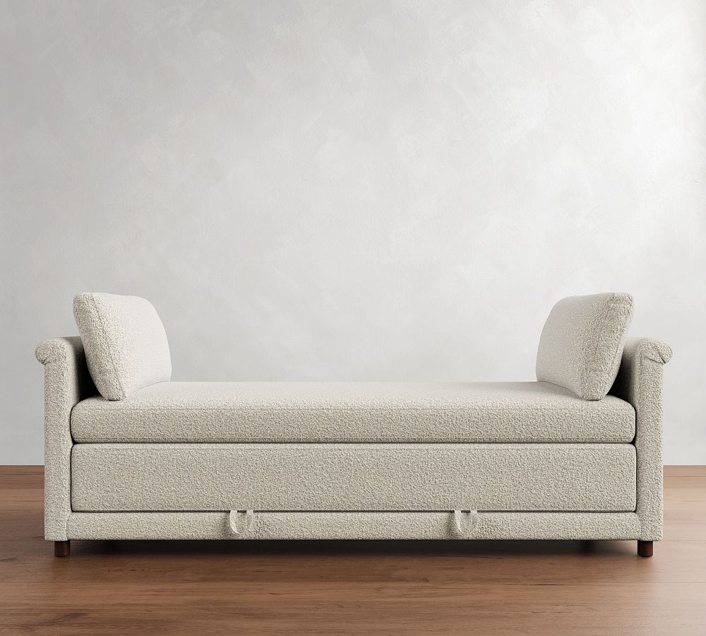 Josie Daybed Sleeper (88") by Pottery Barn