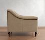 Josie Leather Chair
