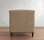 Josie Leather Chair