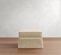 Buchanan Slipcovered Ottoman