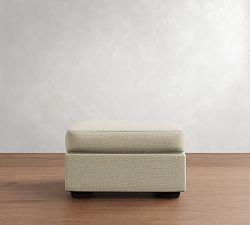 Pearce Modern Ottoman (32")