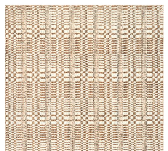 Custom Terra Broadloom Rug