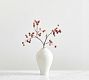 Faux Crabapple Branch