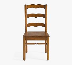 Open Box: Summerville Dining Chair - Tuscan Brown
