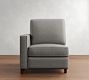 Build Your Own Cameron Square Arm Power Reclining Sectional