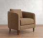 Remmy Leather Chair
