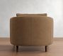 Remmy Leather Chair