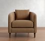 Remmy Leather Chair