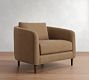 Remmy Leather Chair