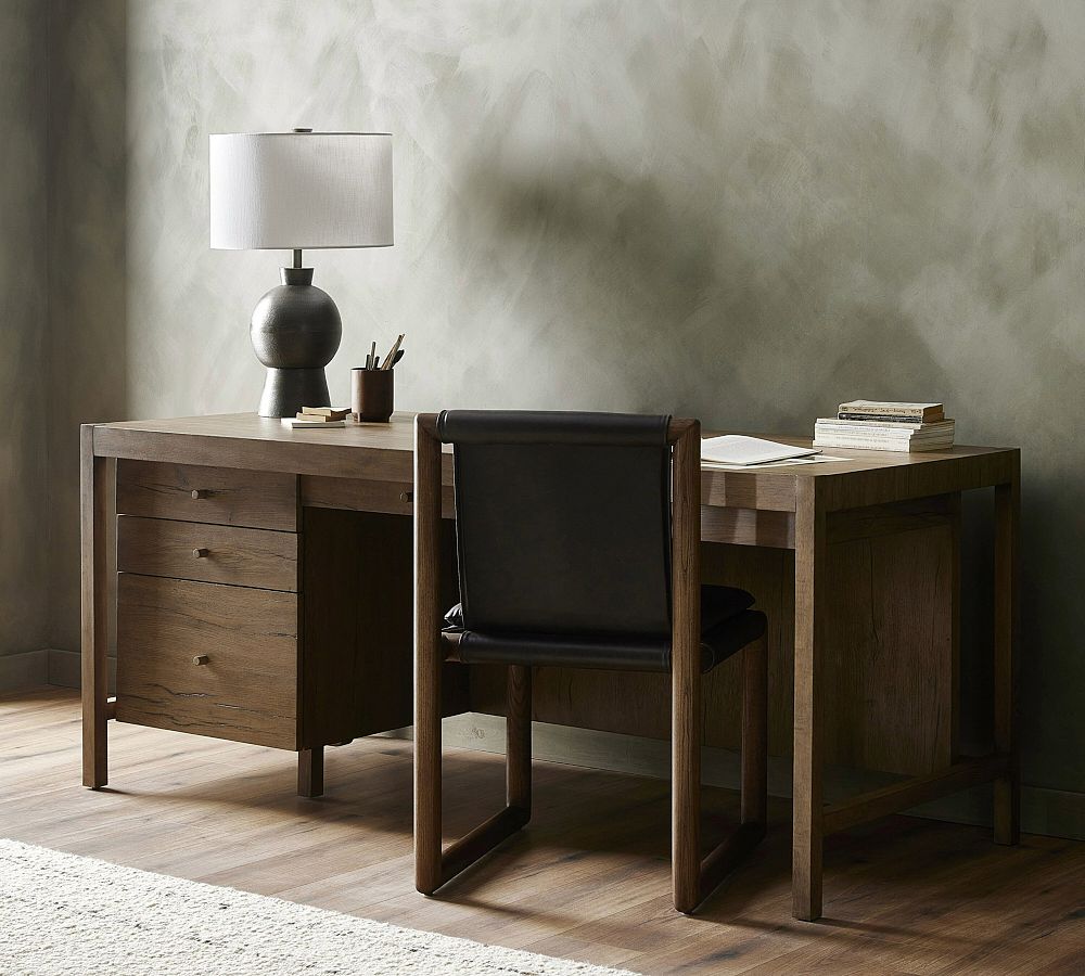 Rowlan Suspension Desk (72.5") by Pottery Barn