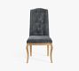 Montclair Tufted Upholstered Dining Chair