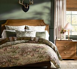 Beatrix Bed