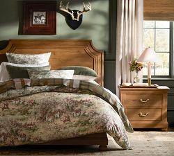 Beatrix Nightstand (29")