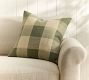 Buffalo Check Pillow Cover