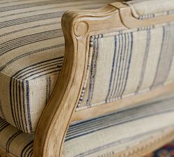 Gabrielle Bergere Chair