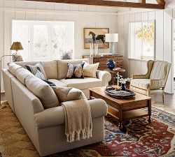 Gabrielle Bergere Chair