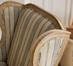 Gabrielle Bergere Chair
