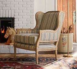 Gabrielle Bergere Chair