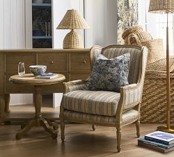 Gabrielle Bergere Chair