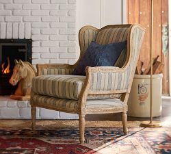 Gabrielle Bergere Chair
