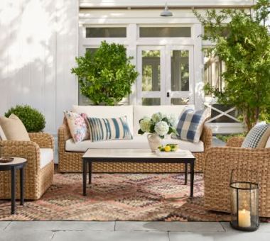 Latest Furniture & Home Decor | New Home Decor | Pottery Barn