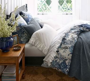 Latest Furniture & Home Decor | New Home Decor | Pottery Barn