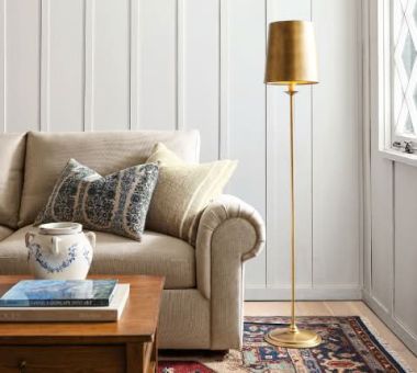 Latest Furniture & Home Decor | New Home Decor | Pottery Barn