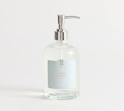 Hinoki &amp; Eucalyptus Hand Soap &amp; Lotion