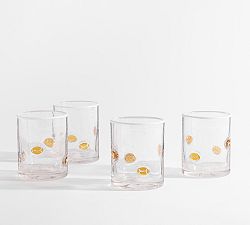 Icon Tumblers - Set of 4