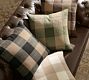 Buffalo Check Pillow Cover